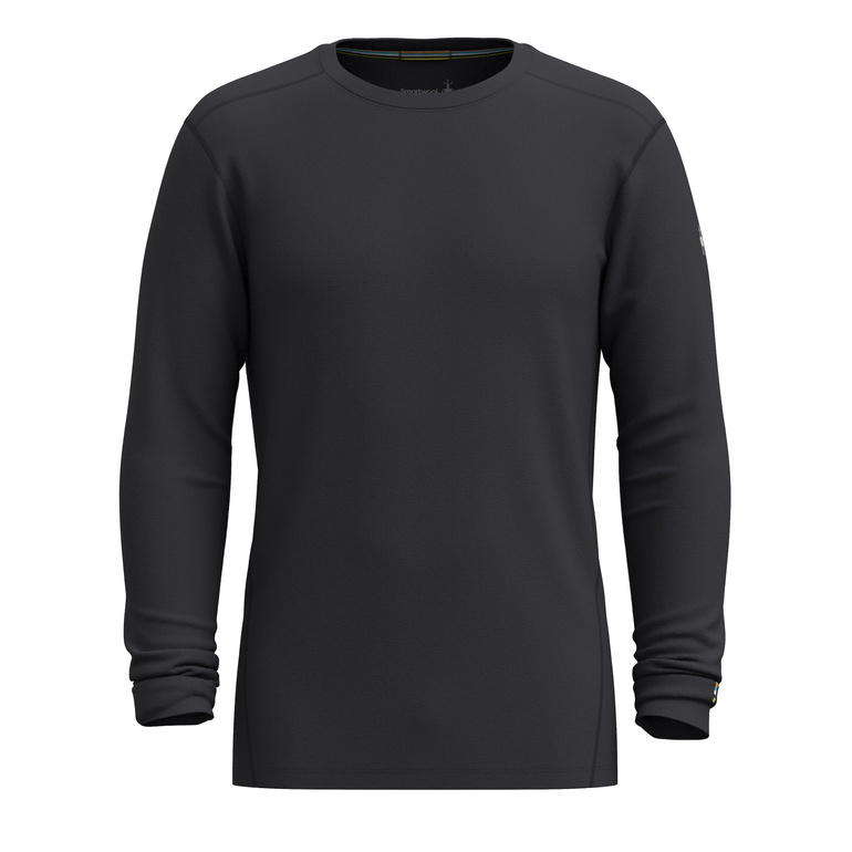 Koszulka z wełną merino CLASSIC ALL-SEASON LONGSLEEVE