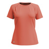 Koszulka z wełną merino ACTIVE ULTRALITE SHORT SLEEVE WOMEN