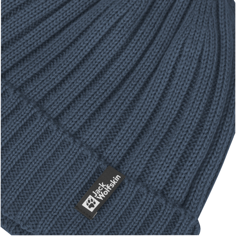 Czapka RIB KNIT BEANIE