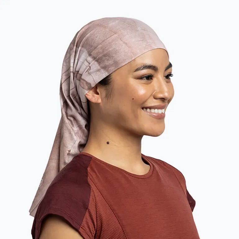 Chusta wielofunkcyjna COOLNET UV+ INSECT SHIELD