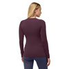 Koszulka INFINITE WARM LONGSLEEVE WOMEN