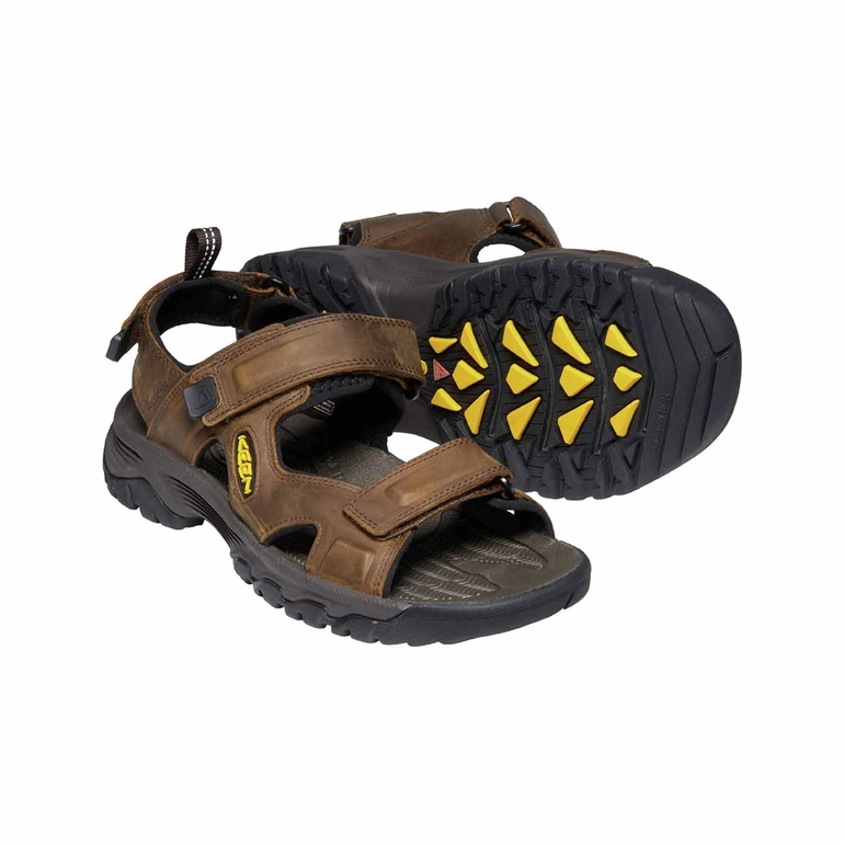 Sandały TARGHEE III OPEN TOE SANDAL