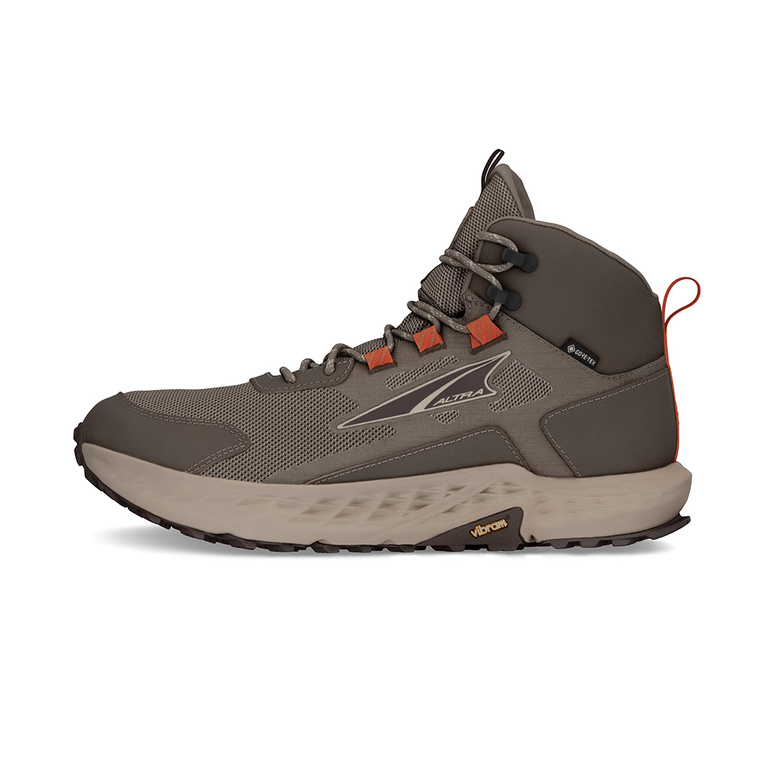 Buty TIMP 5 HIKER GORE-TEX