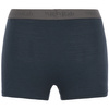 Bokserki z wełną merino SYNCRINO BOXERS WOMEN
