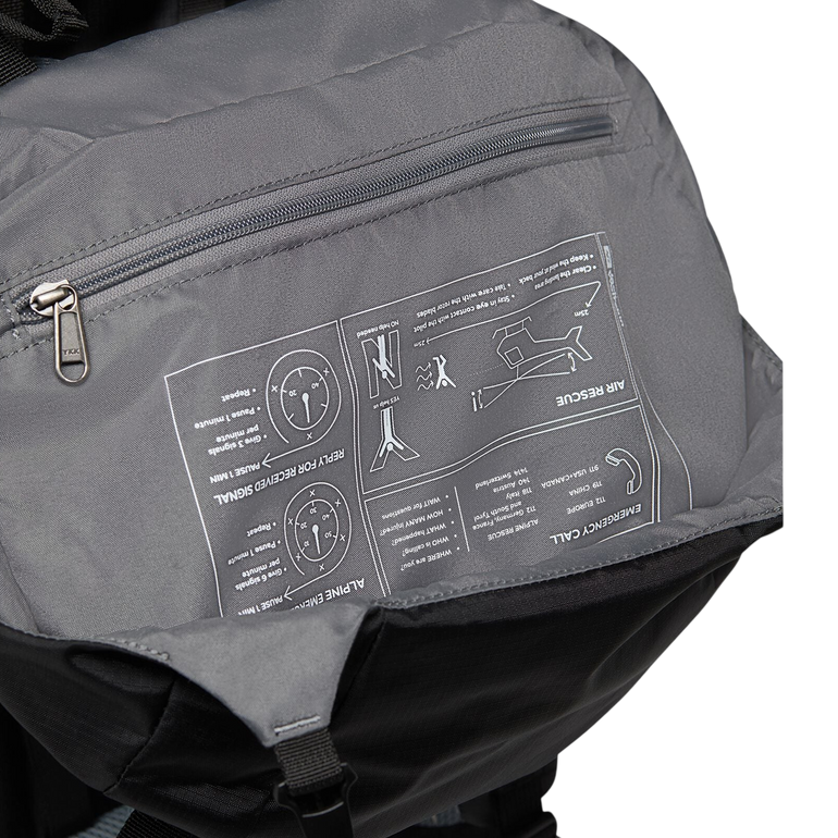 Plecak TRAILFLAIR M 50