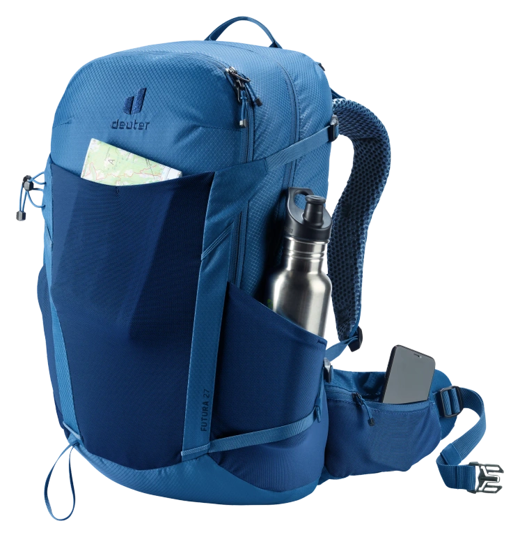 Plecak FUTURA 27