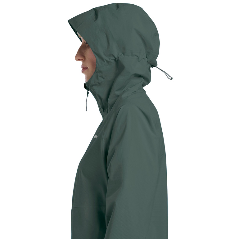 Kurtka PRELIGHT 2.5L LT JACKET WOMEN