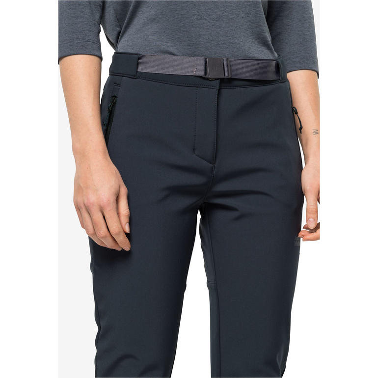 Spodnie zimowe STOLLBERG PANTS WOMEN