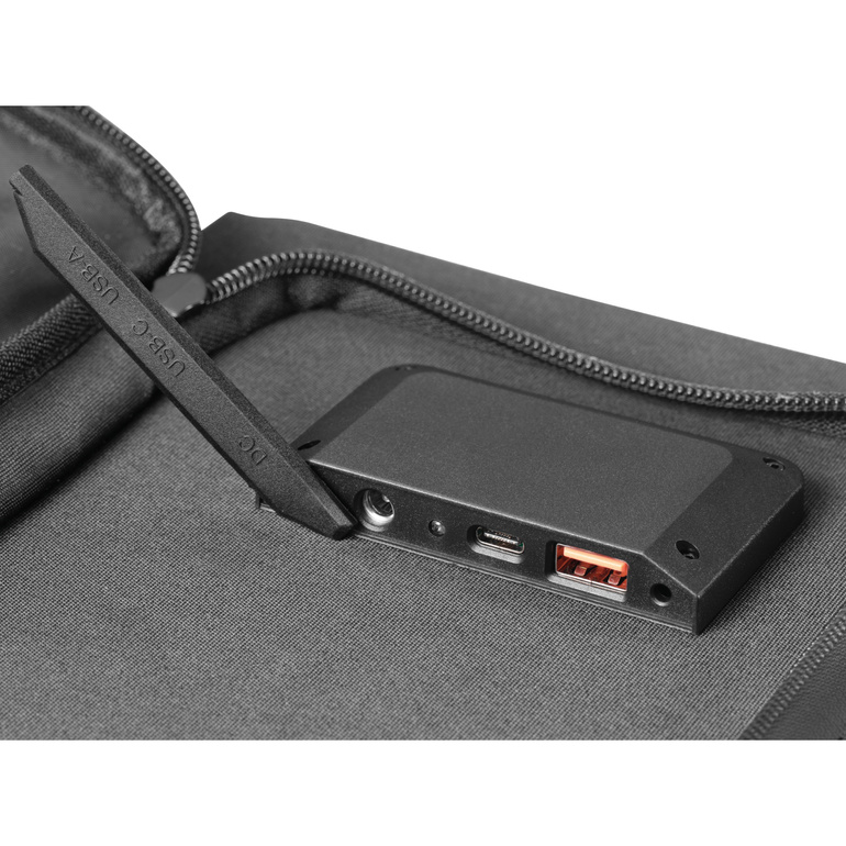 Panel solarny SOLAR CHARGER 30W LIGHTWEIGHT