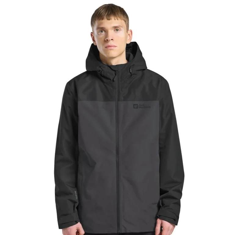 Kurtka 3w1 TAUBENBERG 3IN1 JKT MEN