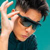 Okulary BOLT G