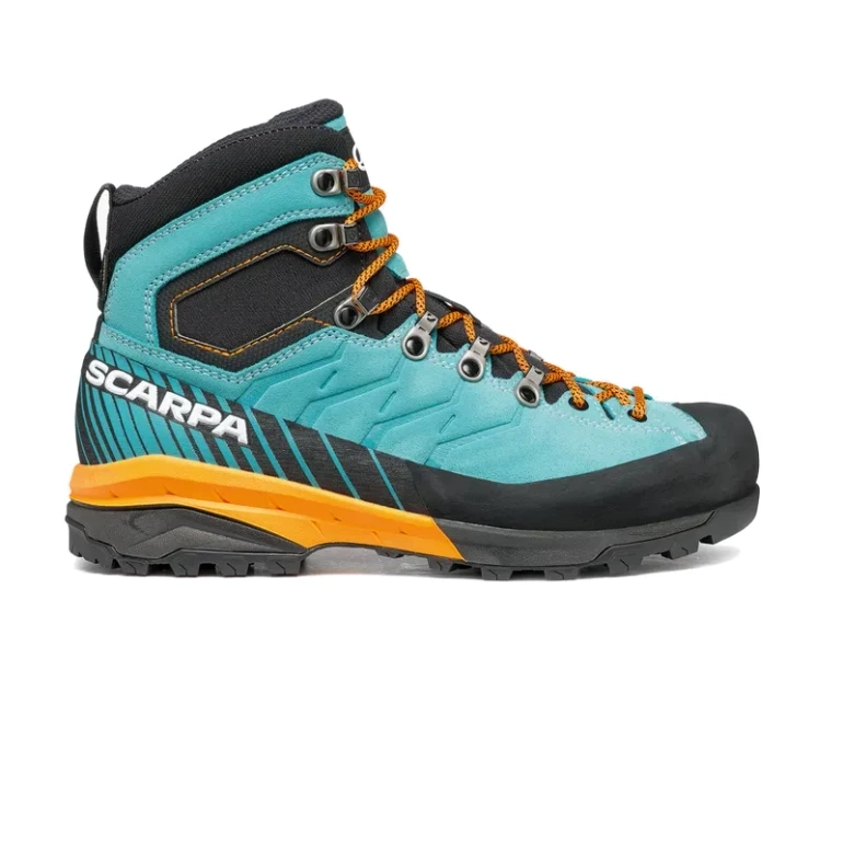 Buty MESCALITO TRK GORE-TEX