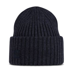 Czapka z wełną marino ERVINY KNITTED BEANIE