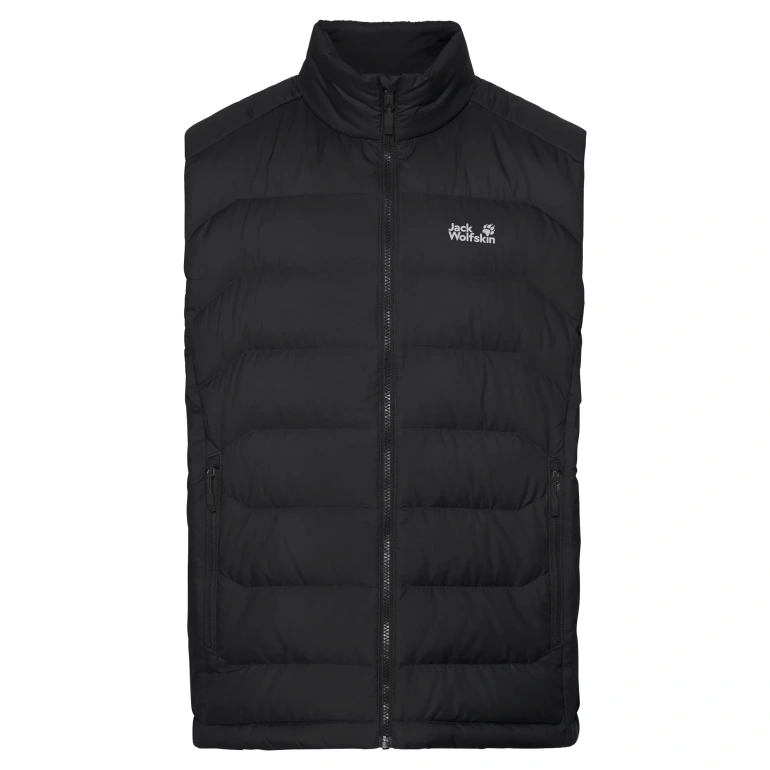Kamizelka WILD PASS DOWN VEST RDS MEN