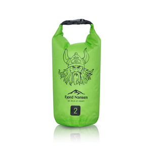 Worek wodoodporny DRY BAG LIGHT 2L