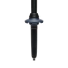 Kije TRAIL TREKKING POLES