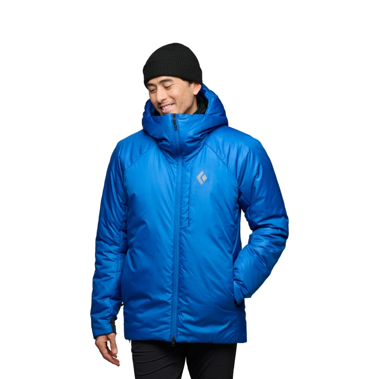 Kurtka SOLUTION 4.0 PARKA