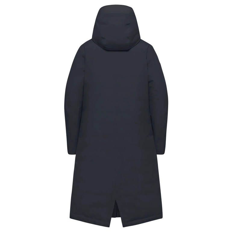 Płaszcz BRANDENBURGER COAT WOMEN RDS