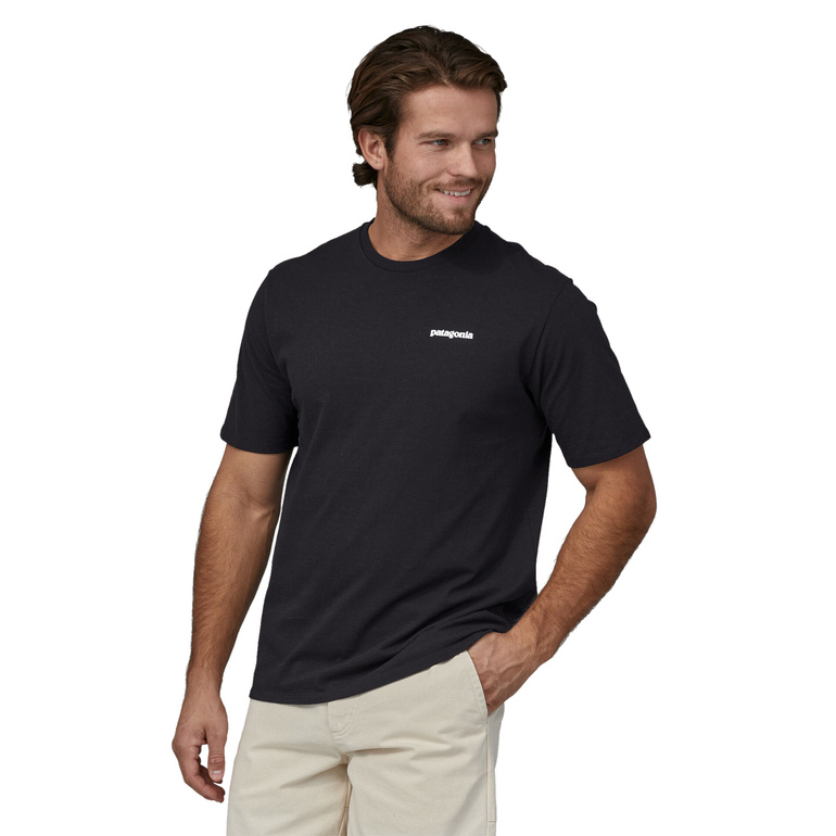 Koszulka P-6 LOGO RESPONSIBILI-TEE T-SHIRT MEN