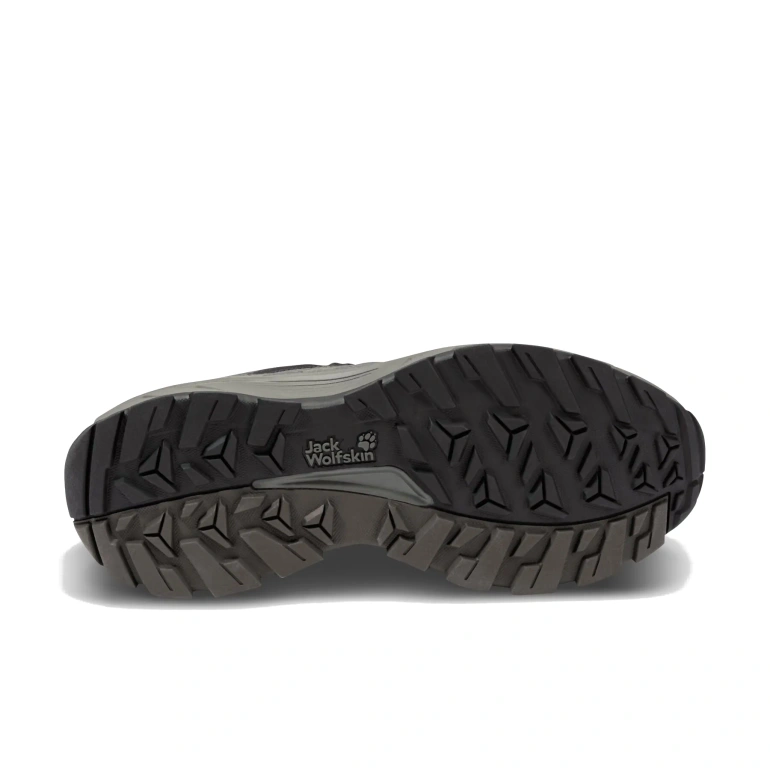 Buty WILD HIKE TEXAPORE LOW MEN