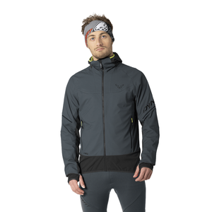 Bluza MEZZALAMA POLARTEC ALPHA MEN