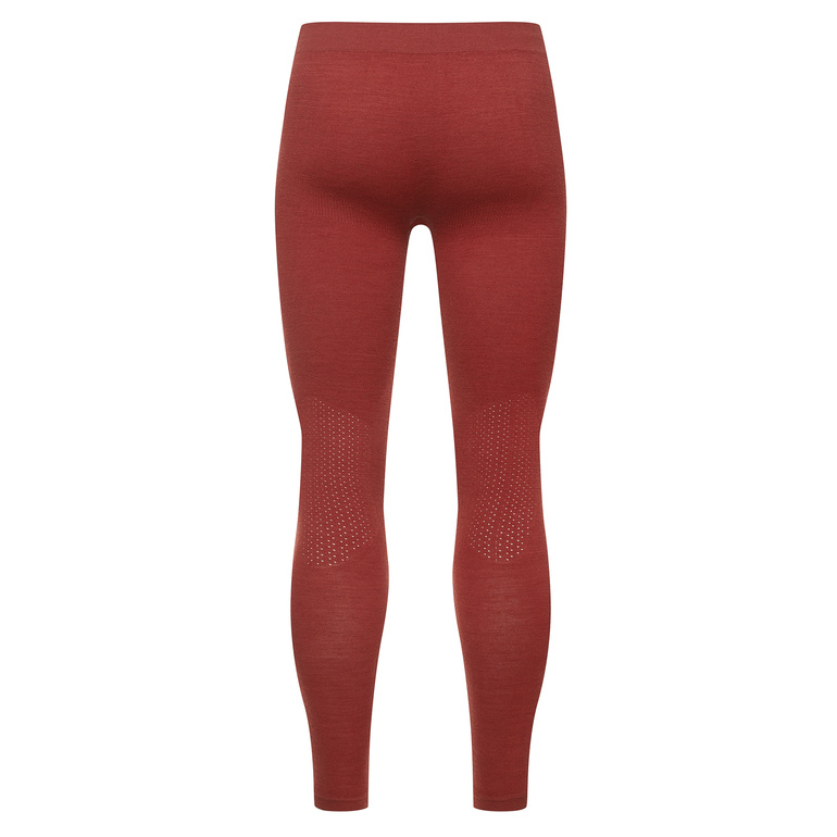 Kalesony z wełną OXIVA MERINO LEGGINGS MEN