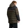 Kurtka ICY HOLLOW HOODED JKT MEN
