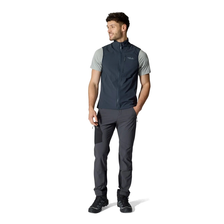 Kamizelka BOREALIS VEST