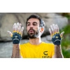 Rękawiczki wspinaczkowe VIBRAM STAR CRACK GLOVE