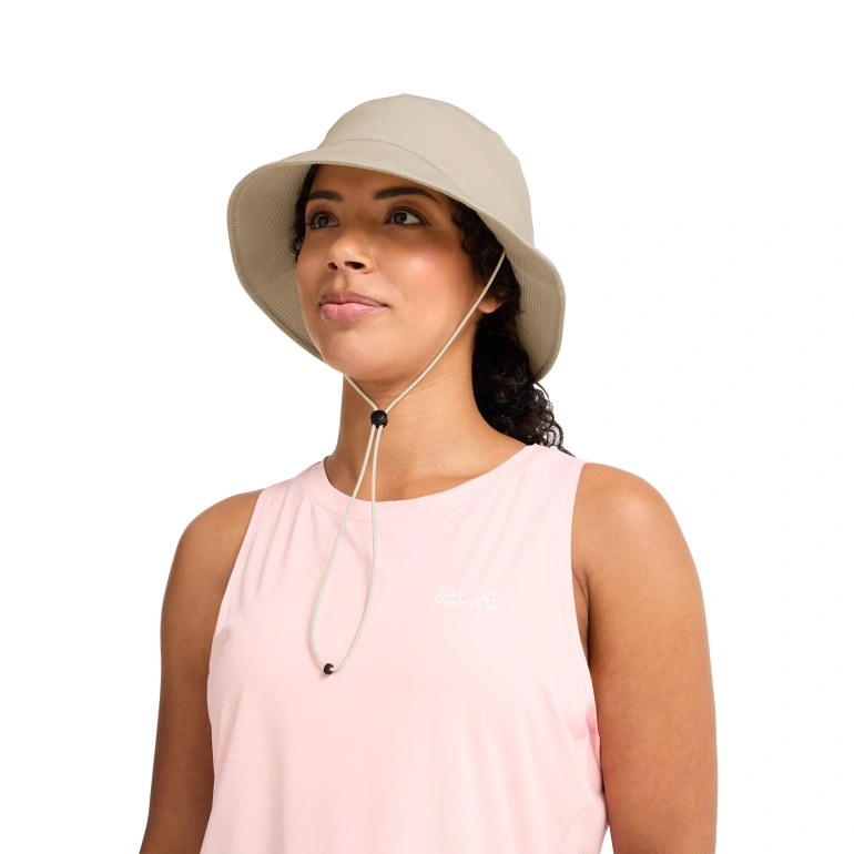 Kapelusz WINGBOW HAT WOMEN