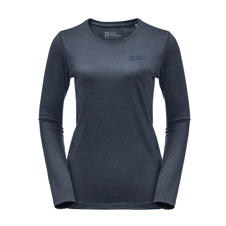 Bluza SKY THERMAL L/S WOMEN