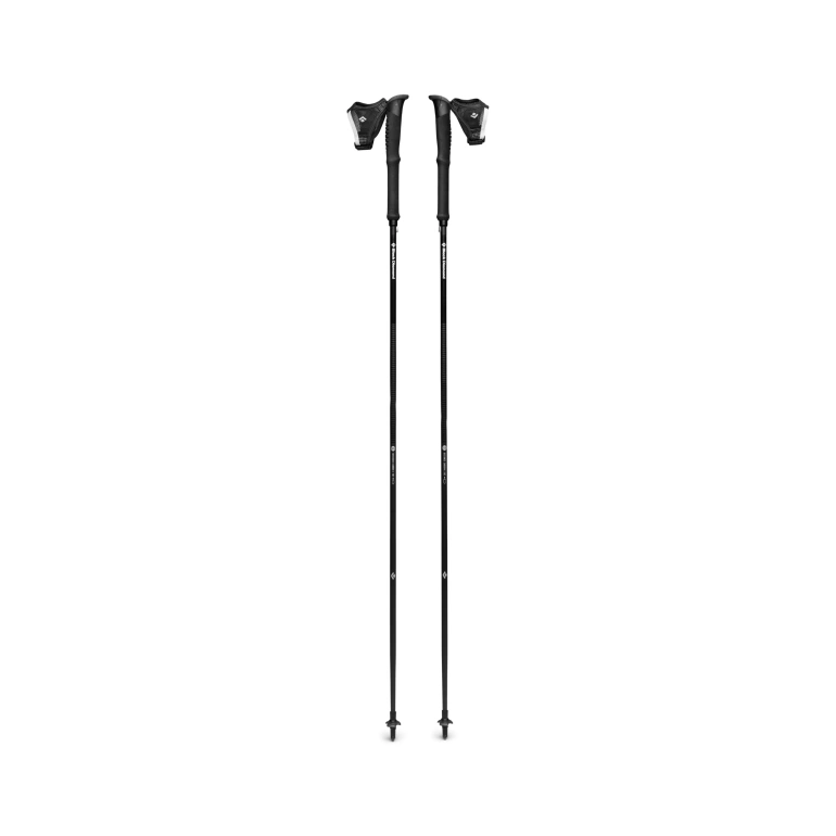 Kije DISTANCE CARBON Z FKT POLES 115