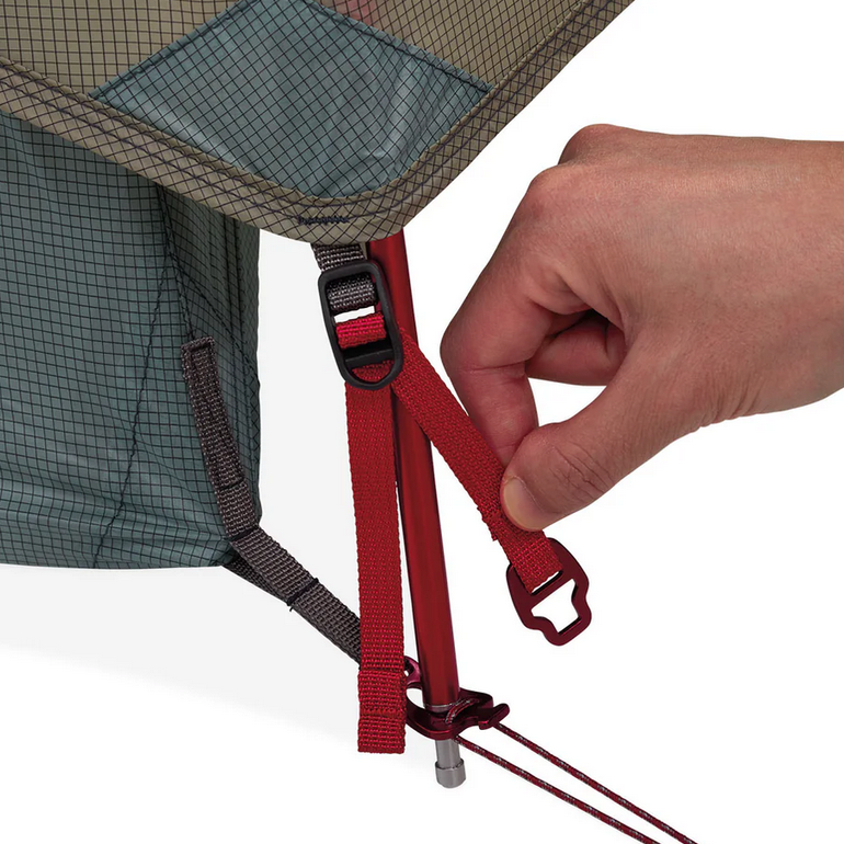 Namiot HUBBA HUBBA HD 2