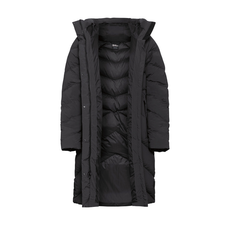 Płaszcz MARIENPLATZ COAT WOMEN RDS