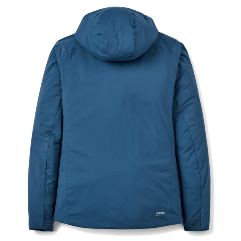 Kurtka XENAIR ALPINE LIGHT INSULATED JACKET WOMEN