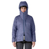 Kurtka DAS LIGHT HOODY WOMEN