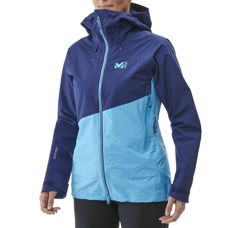 Kurtka LADY ELEVATION GORE-TEX