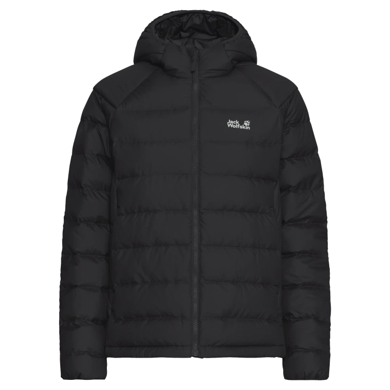 Kurtka WILD PASS DOWN HOODY RDS WOMEN