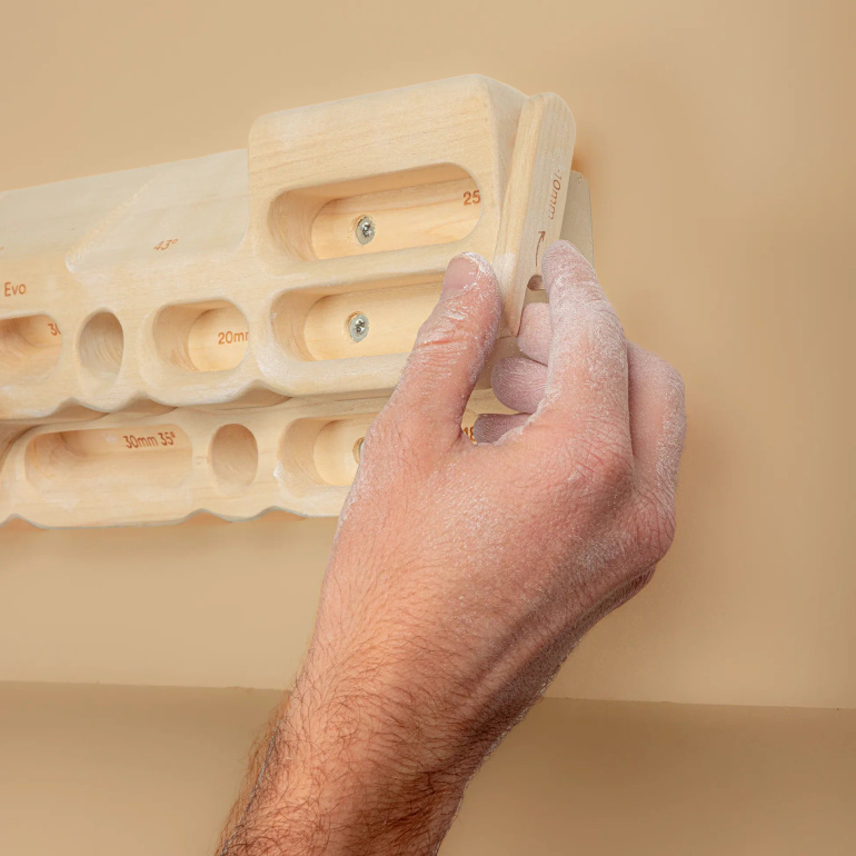 Chwytotablica VERTICALBOARD EVO