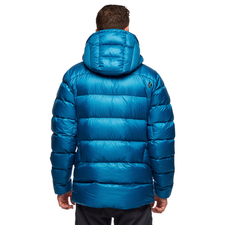 Kurtka VISION DOWN PARKA 