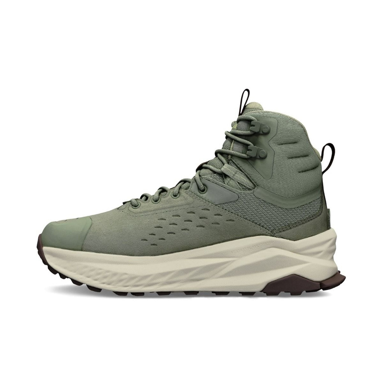 Buty OLYMPUS 6 HIKE MID GORE-TEX WOMEN