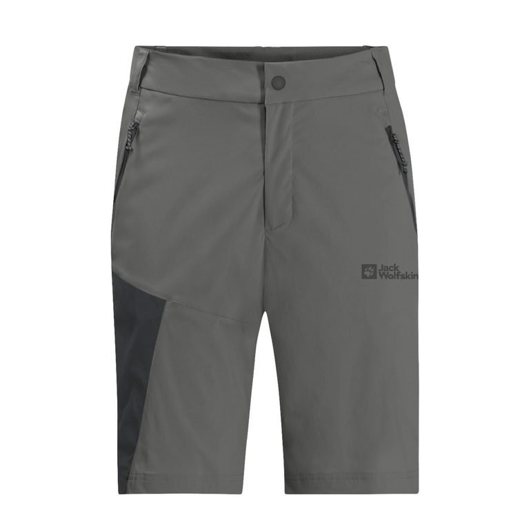 Spodnie GLASTAL SHORTS MEN