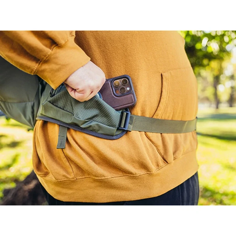 Plecak ZULU LT 28 PLUS SIZE