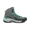 Buty MUSTANG TRK GORE-TEX WOMEN