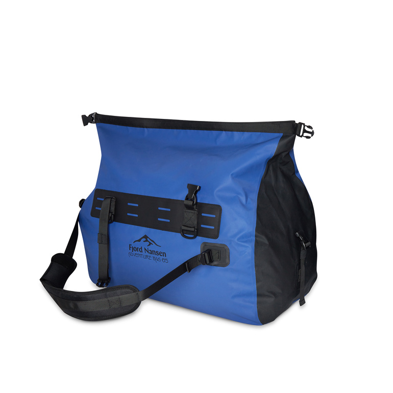 Wodoszczelna torba ADVENTURE BAG 65 2.0
