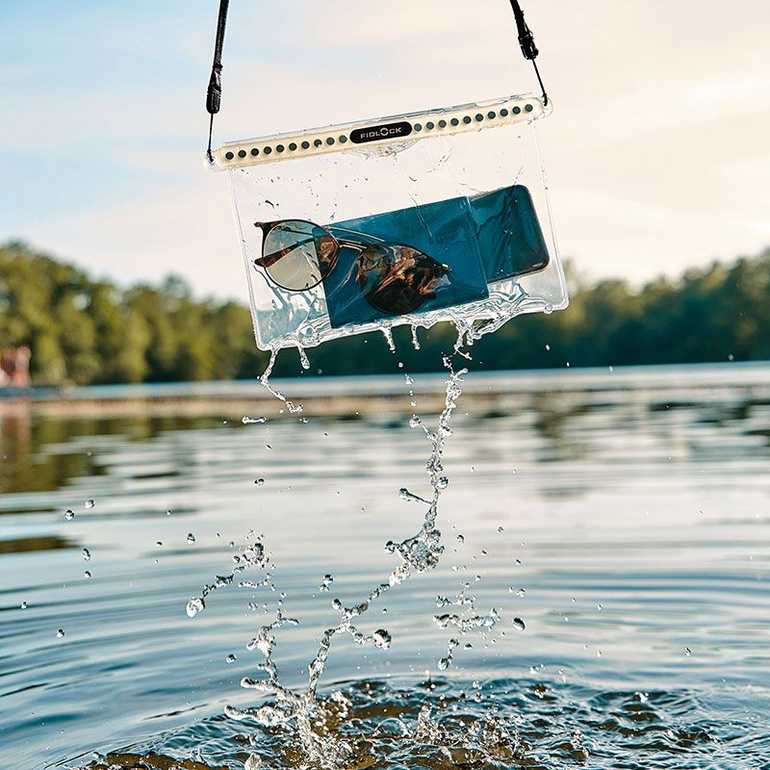 Saszetka wodoszczelna HERMETIC DRY BAG MULTI