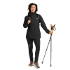 Kurtka FLEXTRAIL 2L JKT WOMEN