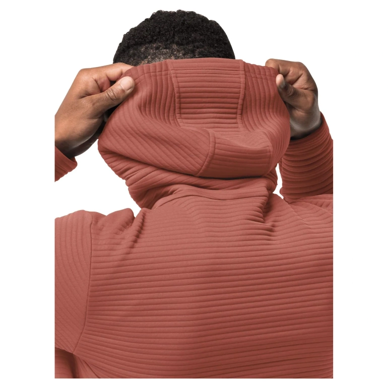 Kurtka polarowa MODESTO JACKET MEN