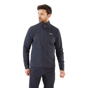 Kurtka XENAIR LIGHT INSULATED JACKET