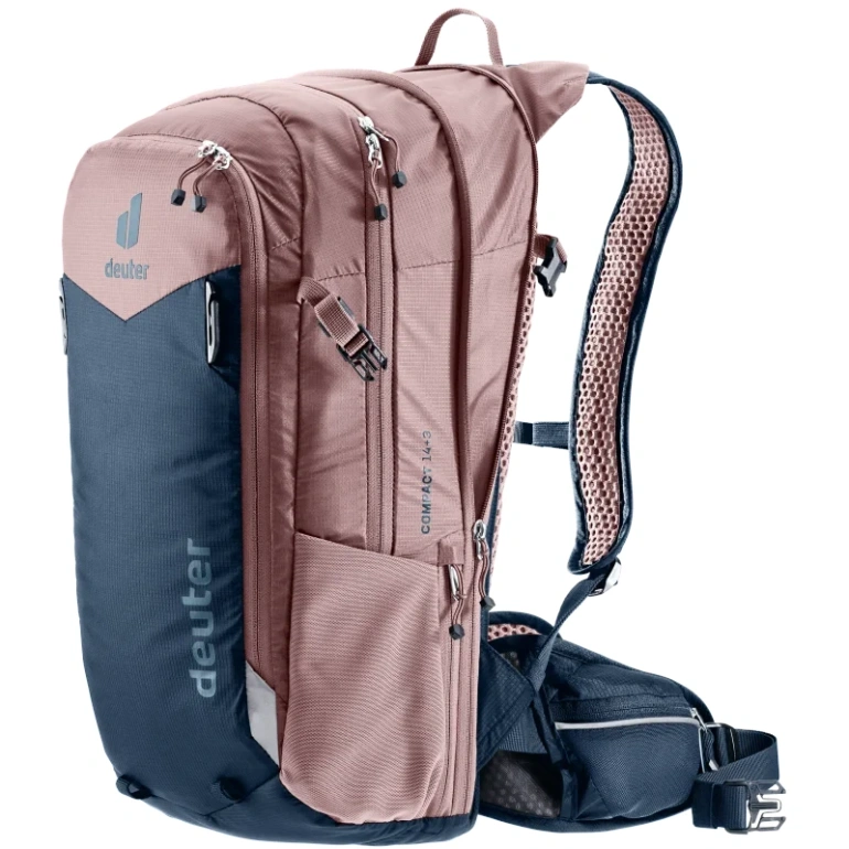 Plecak DEUTER COMPACT 14+3